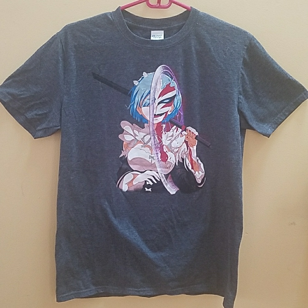 Akibento Re:Zero Shirt